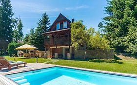Chalet Bila - Blj100 By Interhome